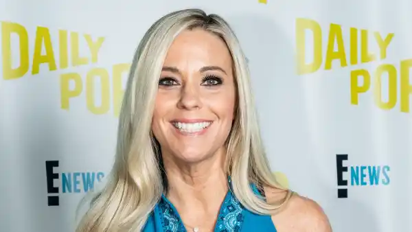 Kate Gosselin Reveals She's Been Quietly Dating New Boyfriend for 'A Little Over a Year'