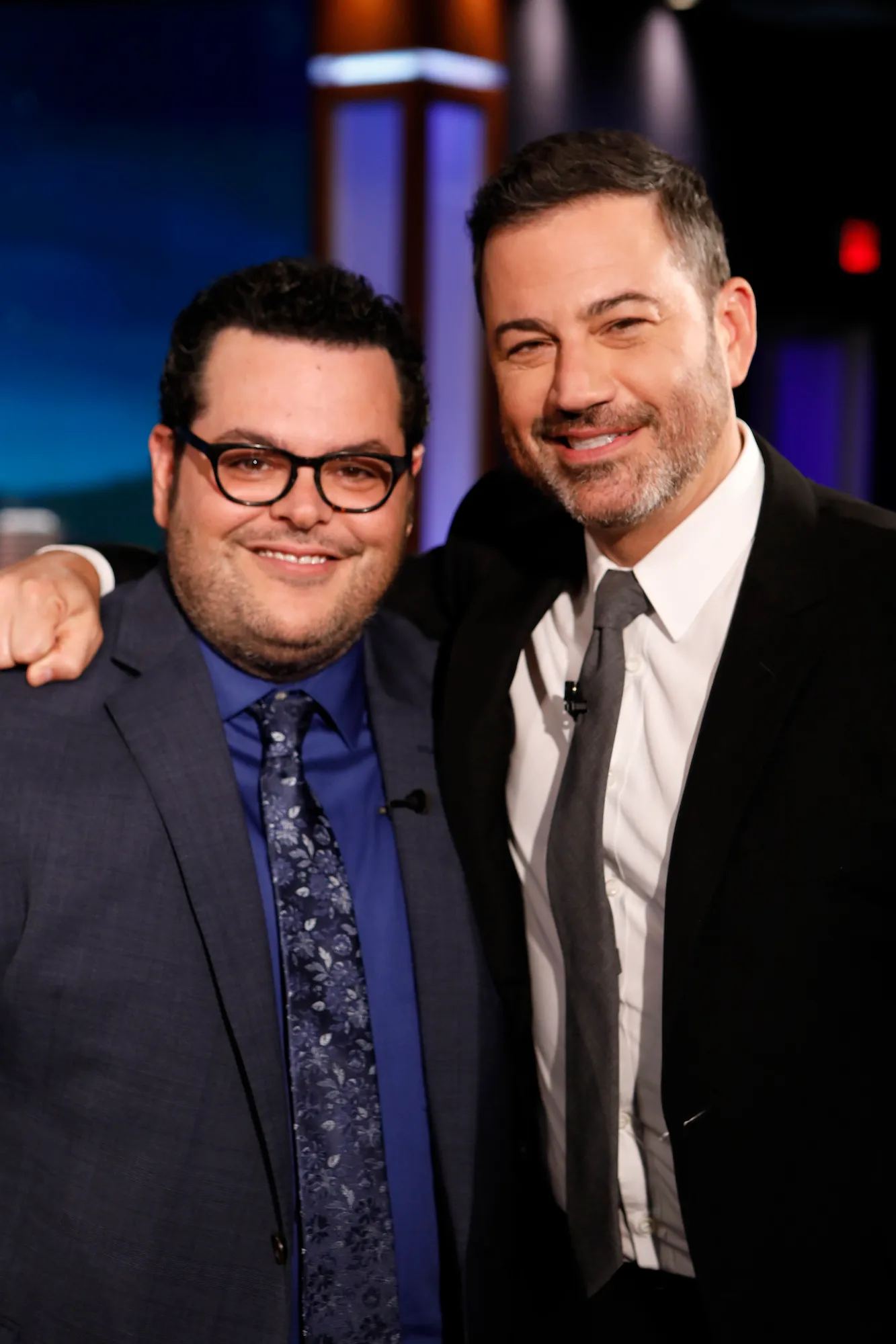 GettyImages-1160430846 josh glad slams disney over kimmel