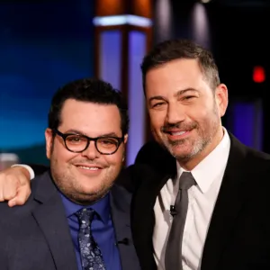 GettyImages-1160430846 josh glad slams disney over kimmel