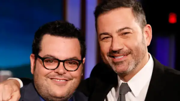 GettyImages-1160430846 josh glad slams disney over kimmel