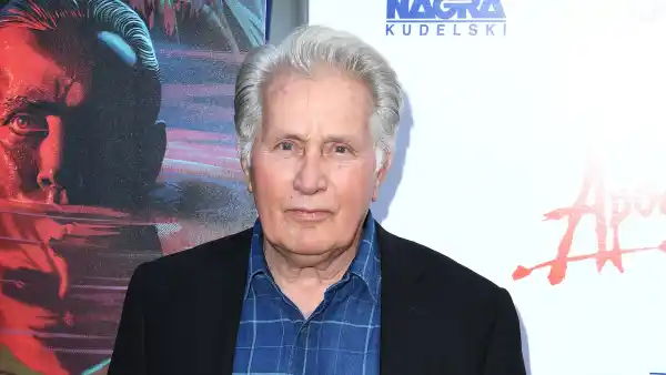 GettyImages-1167689777 Why Does Martin Sheen Regret Using a Stage Name? Candid Reason Revealed