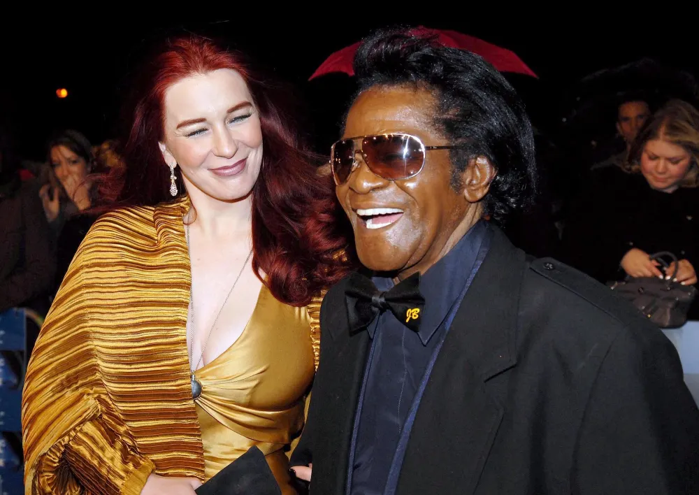 GettyImages-117256076 Tomi Hynie Everything to Know About the 19 Year Legal Battle over James Browns Estate.jpg