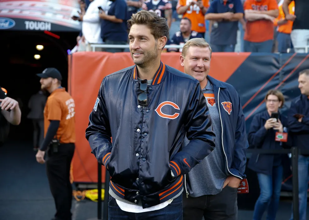 GettyImages-1172959852 Jay Cutler Sued Over 2024 DUI Crash