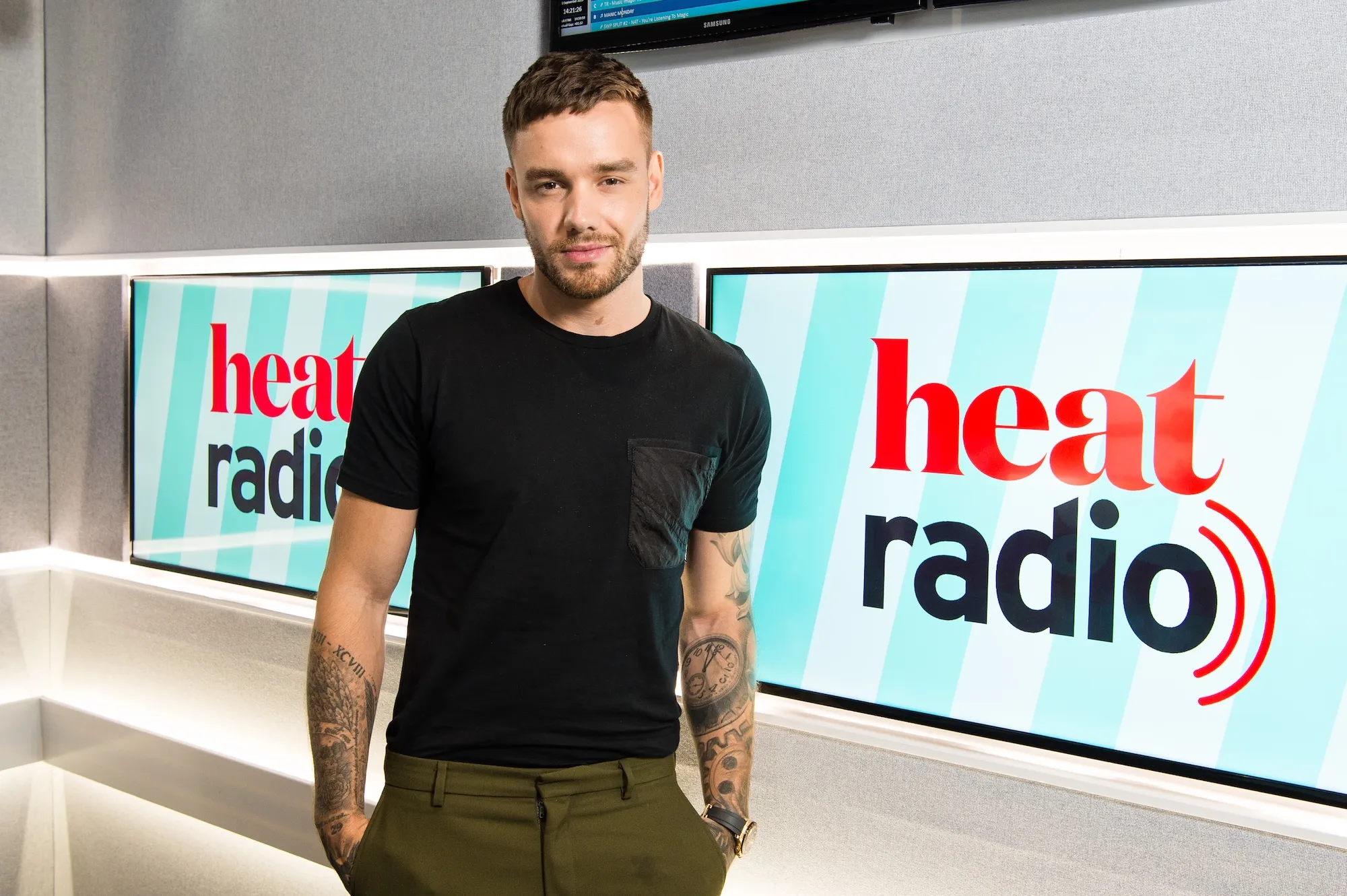 Liam Payne's Family Marks His 32nd Birthday in a Poignant Way