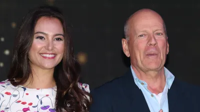 GettyImages-1185558591 Why Emma Heming Willis Decided to Move Bruce to 2nd Replica Luxury Handbag With Care Team