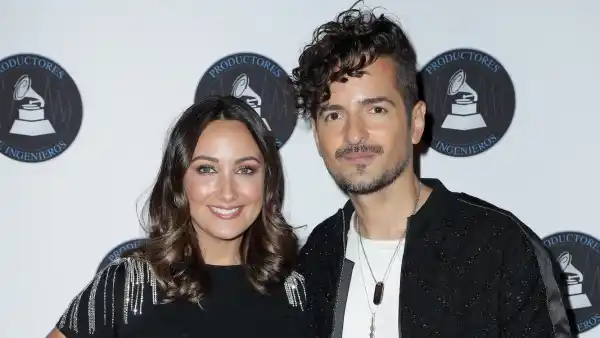 Karla Monroig y Tommy Torres