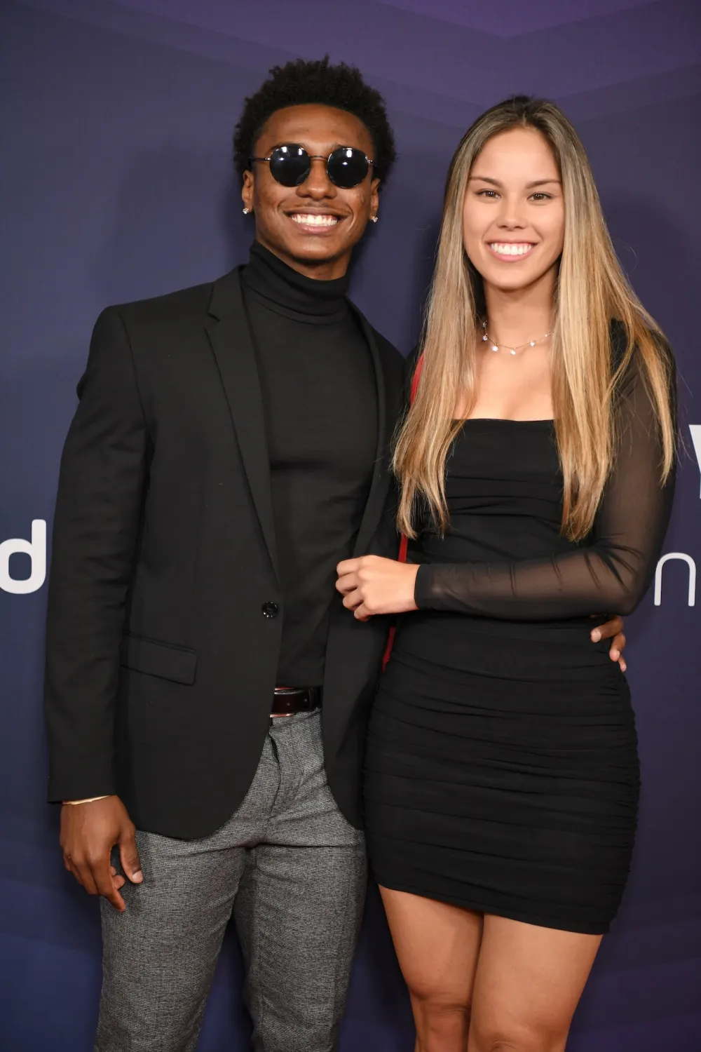 Who Is Deestroying Meet the YouTuber Turned NFL Sideline Reporter