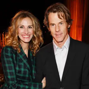Julia Roberts Gushes That Husband Danny Is the Thing That Brings Her 'Joy'