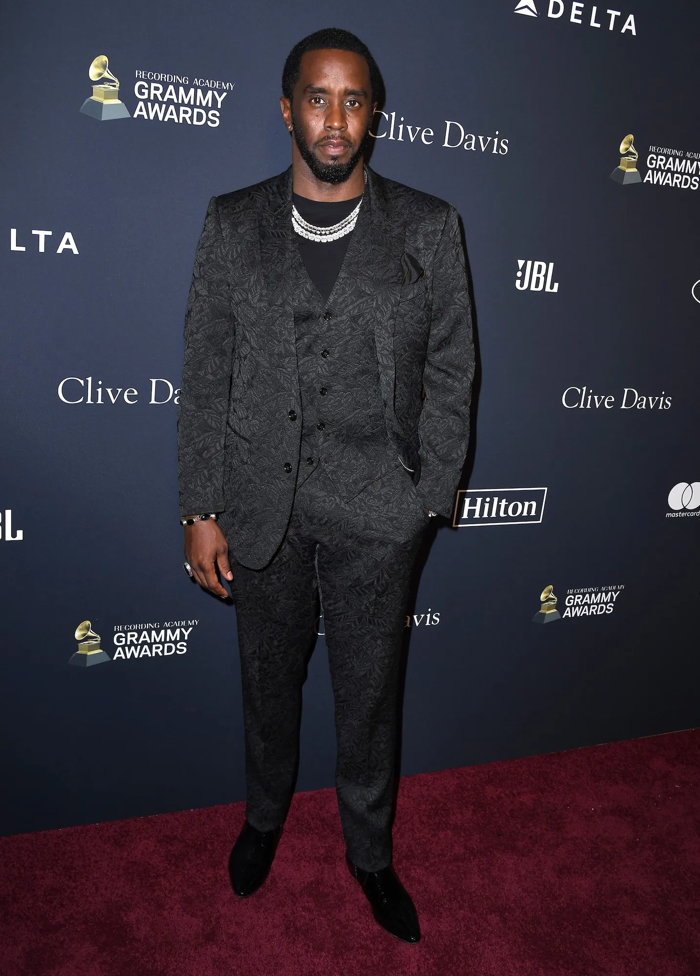 Diddy Deserves at Least 11 Years in Prison, Prosecutors Say