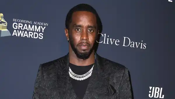 Diddy Deserves at Least 11 Years in Prison, Prosecutors Say