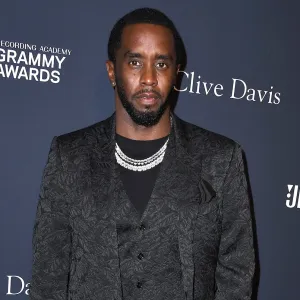 Diddy Deserves at Least 11 Years in Prison, Prosecutors Say