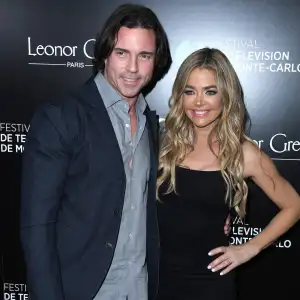 GettyImages-1204339743 Denise Richards Using RHOBH Footage Against Aaron