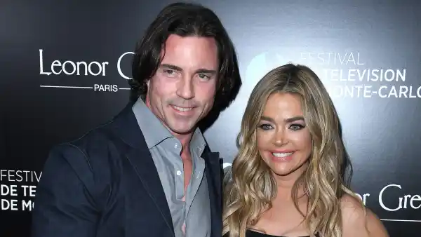 GettyImages-1204339743 Denise Richards Using RHOBH Footage Against Aaron