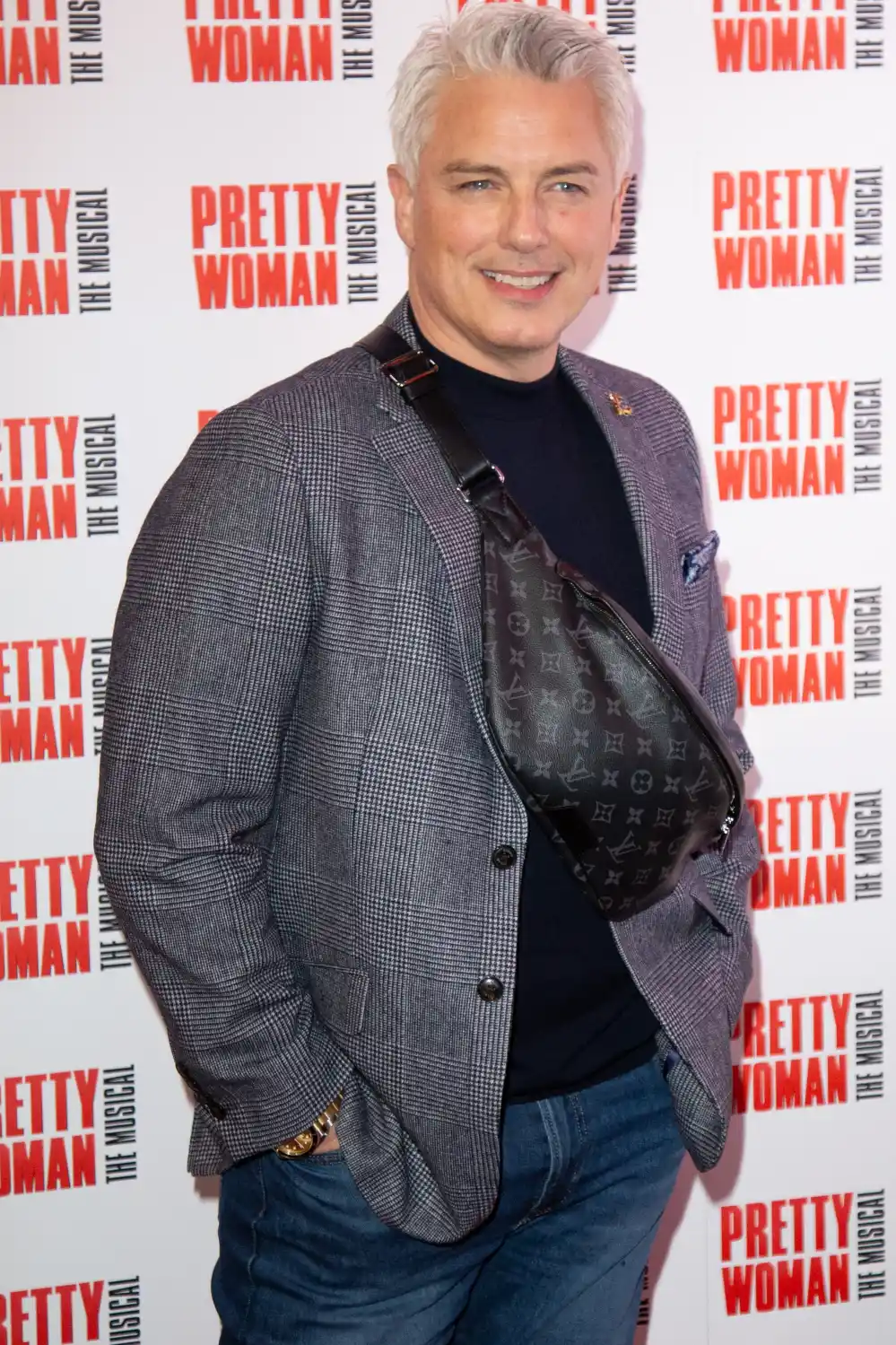 : Arrow's John Barrowman Contemplated Suicide After 2021 Misconduct Scandal