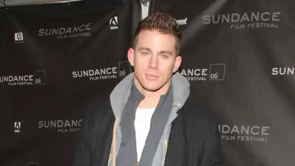 GettyImages-120841875 How Was Channing Tatum Discovered? Actor's Dance Background Explained