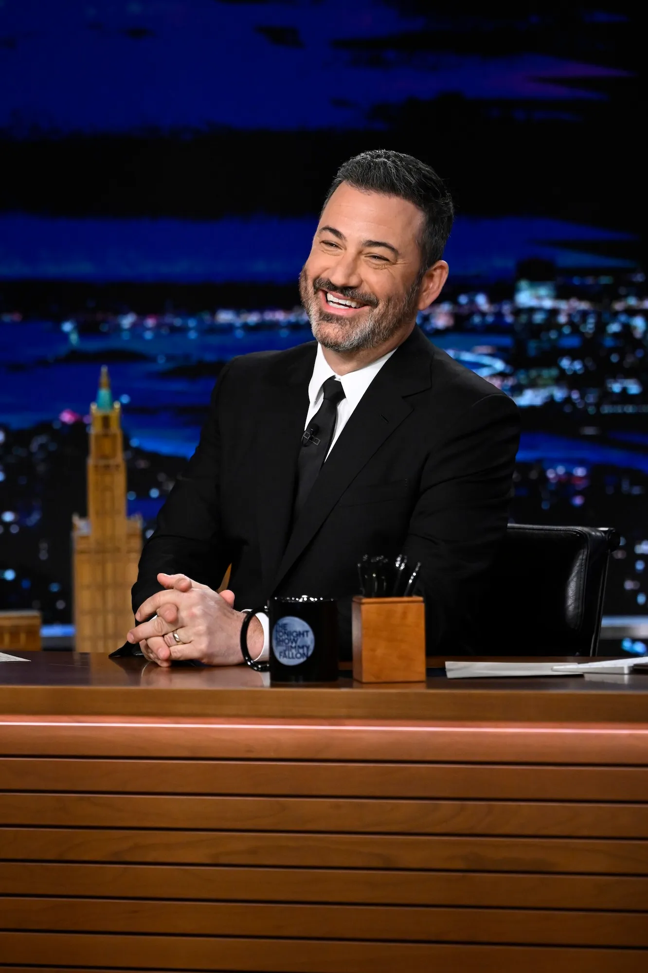 How Late Night Reacted to Jimmy Kimmel Being Pulled Off Air From ABC