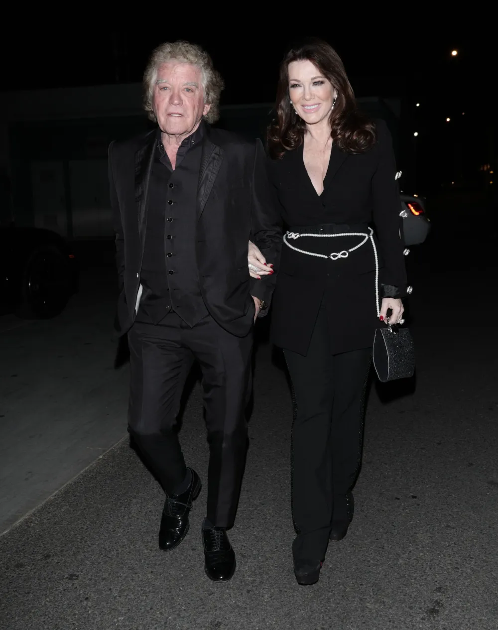 GettyImages-1246890045 Lisa Vanderpump Settles Blacklisting Lawsuit TomTom Bartenders