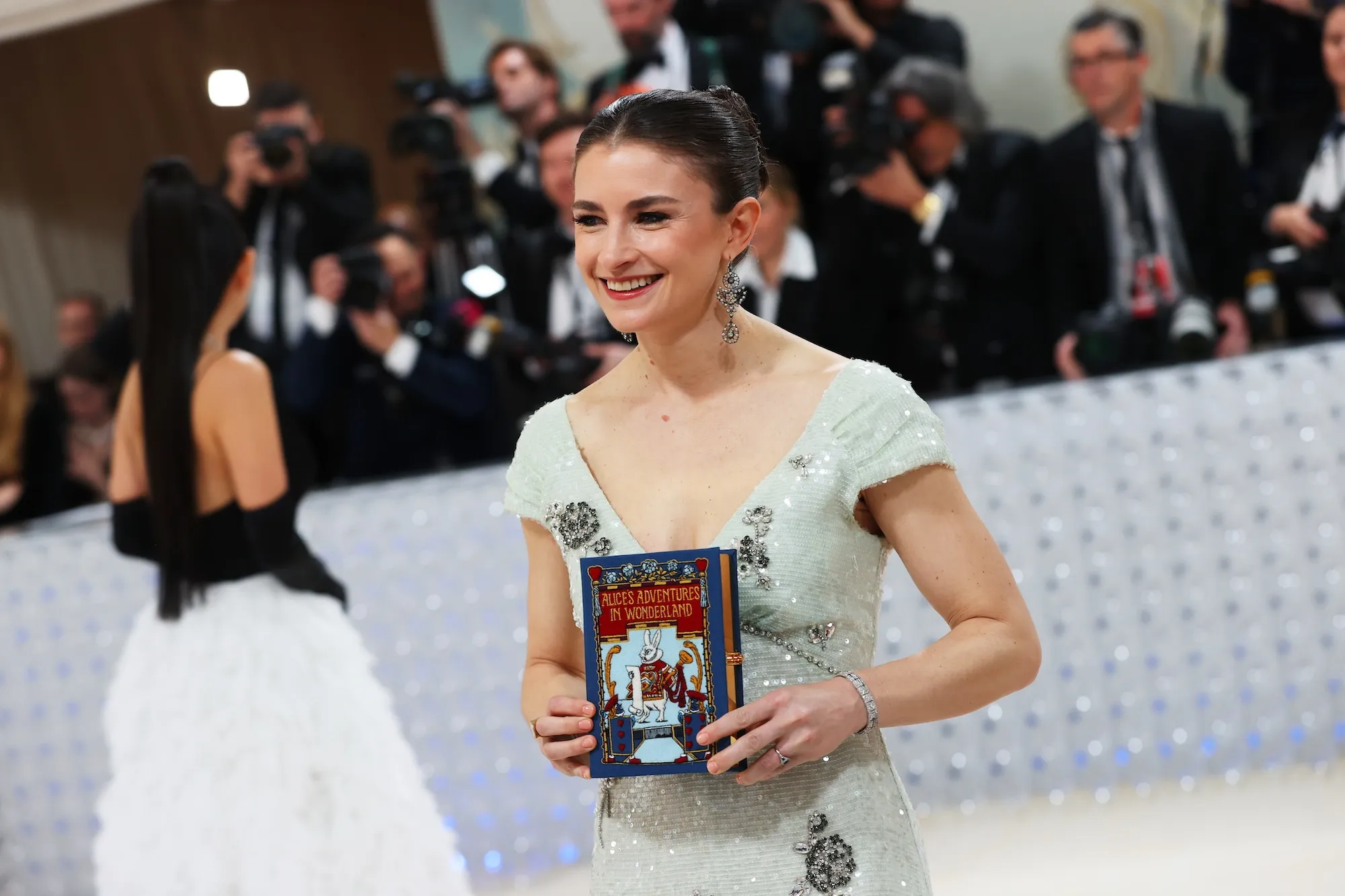 Who Is Chloe Malle? Meet the New 'Vogue' Editor and Anna Wintour's Successor Set to Lead the Magazine