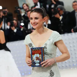 Who Is Chloe Malle? Meet the New 'Vogue' Editor and Anna Wintour's Successor Set to Lead the Magazine