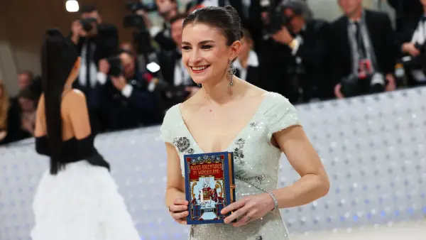 Who Is Chloe Malle? Meet the New 'Vogue' Editor and Anna Wintour's Successor Set to Lead the Magazine