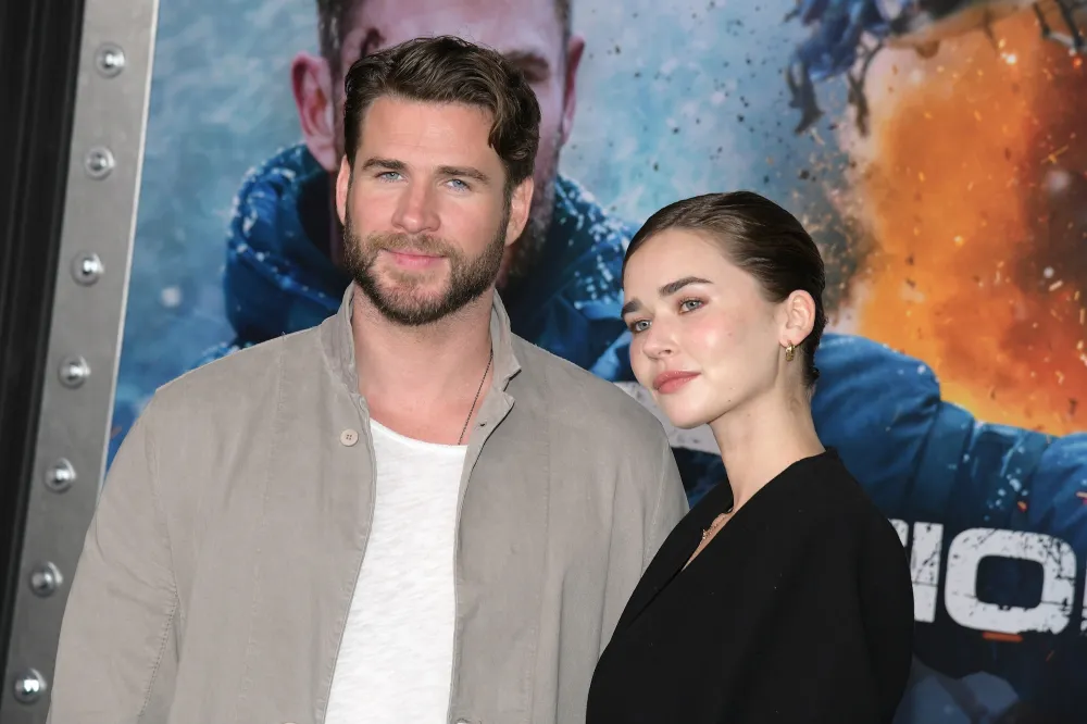 Liam Hemsworth and Gabriella Brooks Are Engaged After 6 Years of Dating
