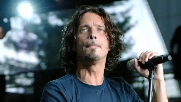 Chris Cornell's Widow Shares Throwback Video of Him and Daughter Toni