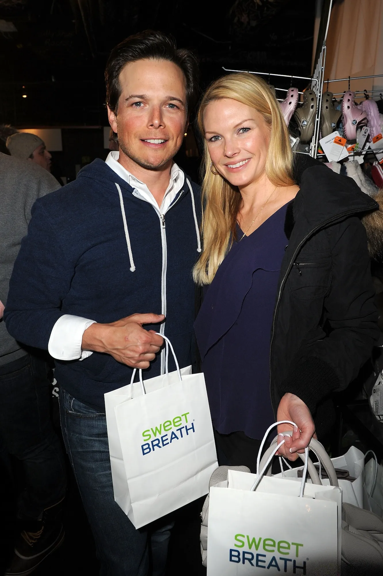 GettyImages-129404680 Scott Wolf Demands Ex Kelley Be Found in Contempt