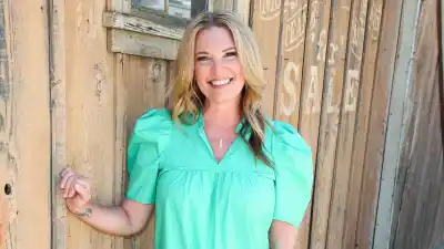 Who Is Jen Hatmaker Meet the HGTV Star Who Discovered Her Husband Was Cheating