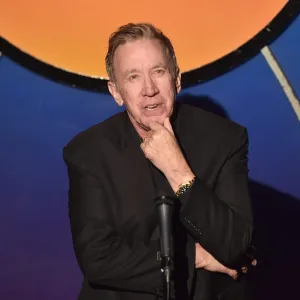 GettyImages-1351417179 Who Was Tim Allens Father