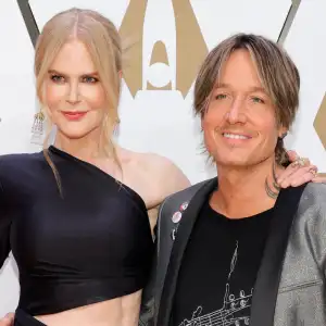 GettyImages-1352777975 Video of Nicole Kidman and Keith Urban's Final Red Carpet Before Split