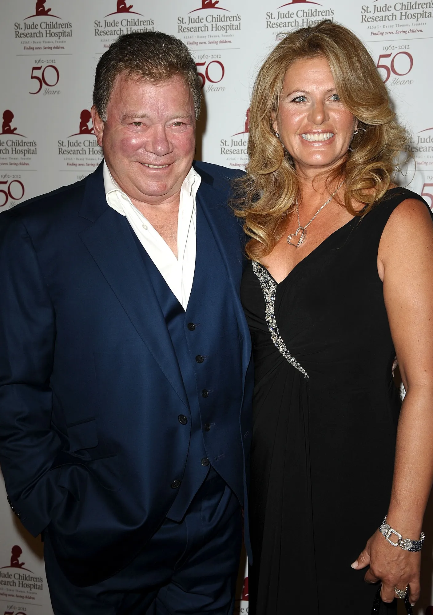 Meet William Shatners Ex Wives Inside His Marriage History
