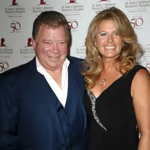 Meet William Shatners Ex Wives Inside His Marriage History