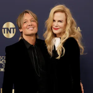 GettyImages-1373197326 Nicole Kidman Files for Divorce From Keith Urban After Separation
