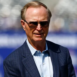 Who Is John Mara 5 Things to Know About the New York Giants Owner