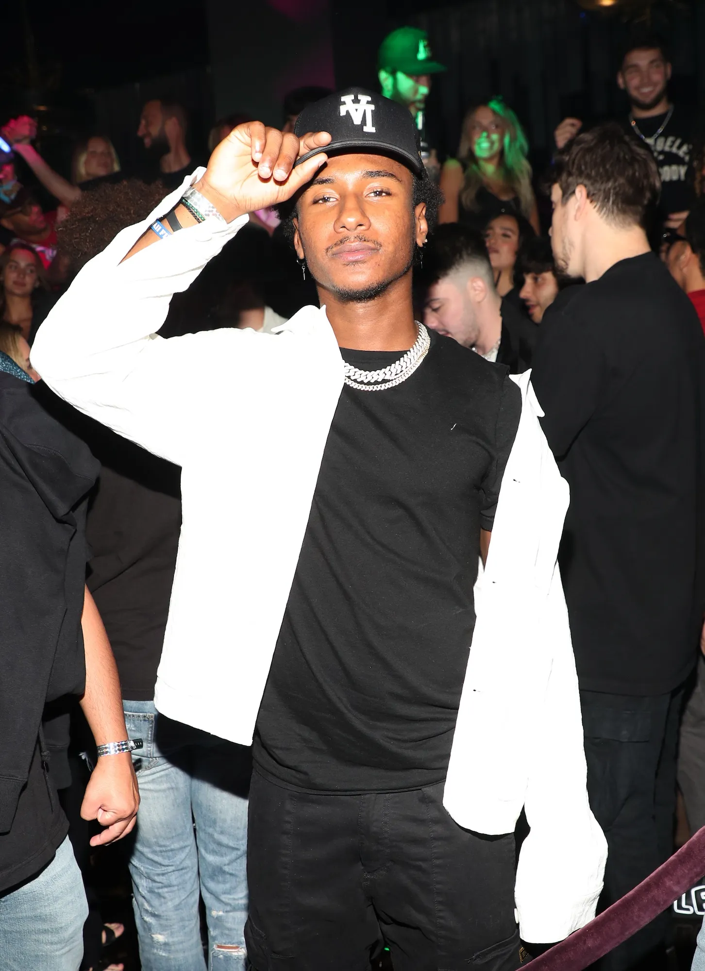 Who Is Deestroying Meet the YouTuber Turned NFL Sideline Reporter