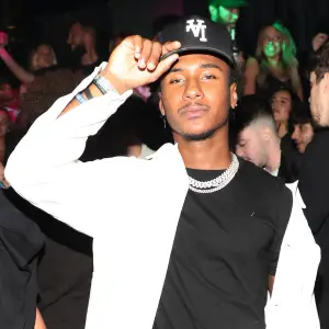 Who Is Deestroying Meet the YouTuber Turned NFL Sideline Reporter