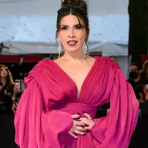 Dalilah Polanco.
