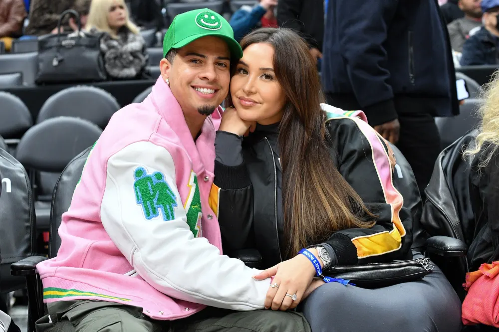 YouTuber Catherine Paiz Announces Engagement to Igor Ten After Austin McBroom Divorce