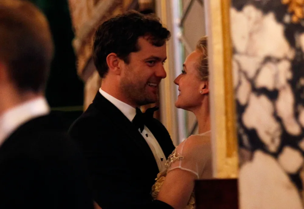 How Joshua Jackson and Diane Kruger&rsquo;s &lsquo;Miserable&rsquo; First Date Led to a Decade of Love: Romance Rewind