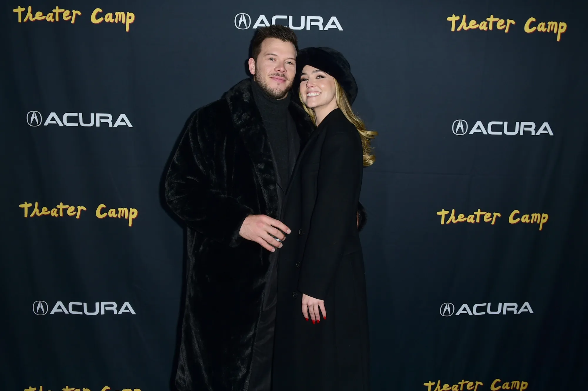 Zoey Deutch Is Engaged to Boyfriend Jimmy Tatro After 4 Years of Dating