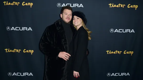 Zoey Deutch Is Engaged to Boyfriend Jimmy Tatro After 4 Years of Dating