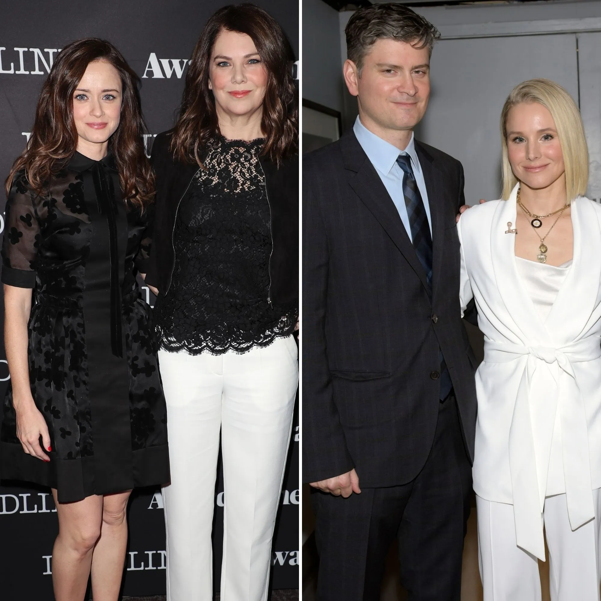 Who Is Presenting the 2025 Emmy Awards Lauren Graham Alexis Bledel More