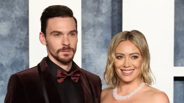 Matthew Koma Celebrates Wife Hilary Duff's Birthday, Says He Will Be 'Cheering Front Row'
