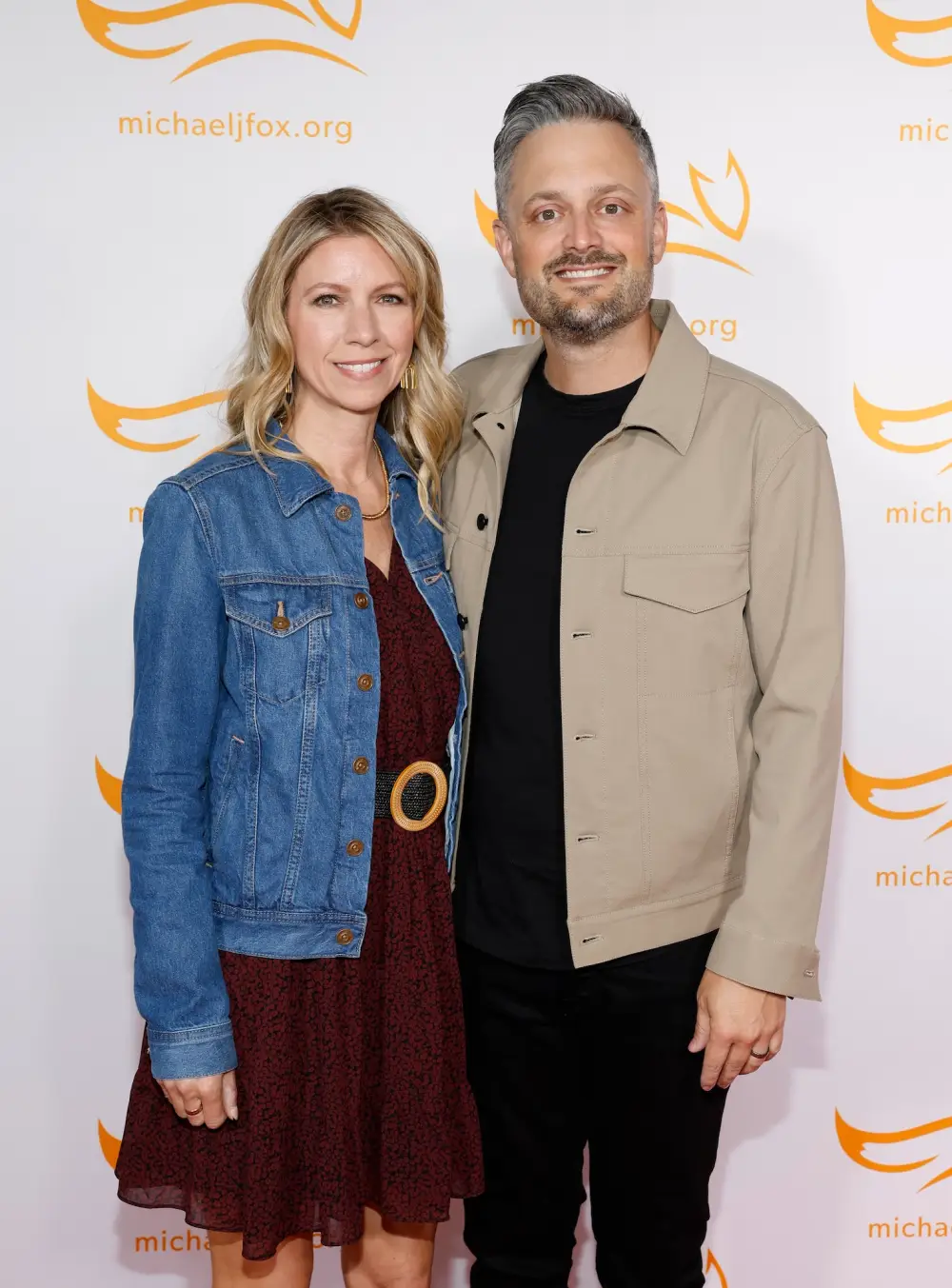 Nate Bargatze and Wife Laura Bargatzes Relationship Timeline