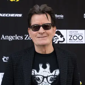 Charlie Sheen