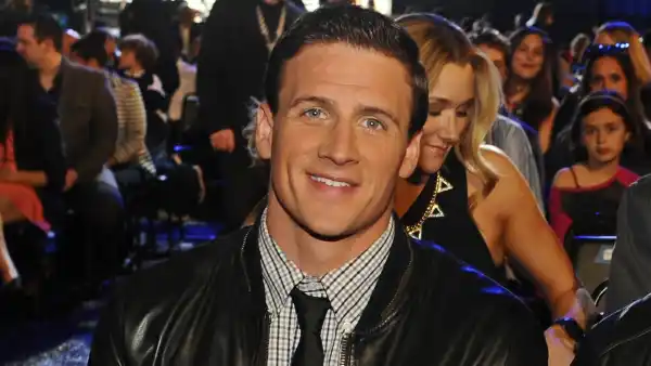 GettyImages-161233520 Ryan Lochte Speaks About Sobriety