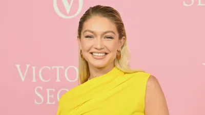 Gigi Hadid