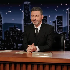 Jimmy Kimmel's Planned Guests This Week Before ABC Pulled Show Off Air