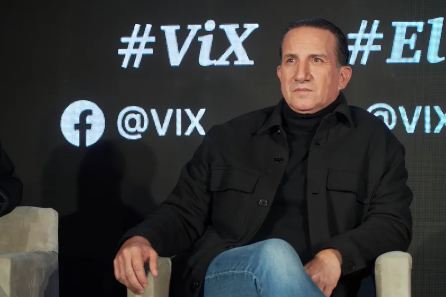 Plutarco Haza, actor mexicano