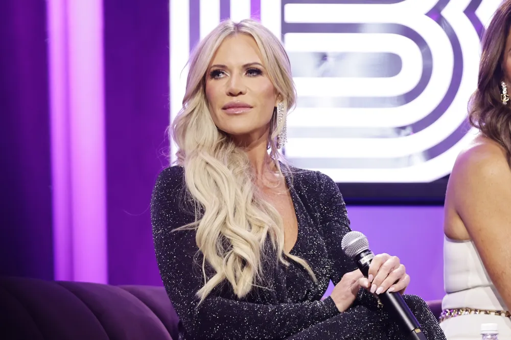 GettyImages-1773334655 RHOC Jennifer Pedranti Awarded Sole Custody